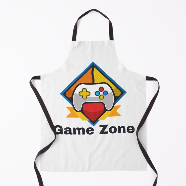 Item preview, Game Zone designed and sold by GraphicsClub.