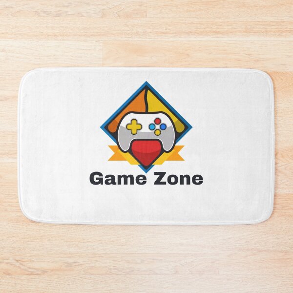 Item preview, Game Zone designed and sold by GraphicsClub.