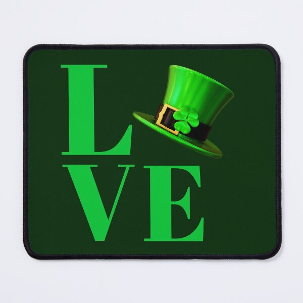 Item preview, Irish Love On St.Patrick's Day designed and sold by BubbaCool.