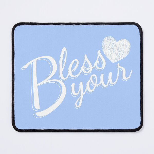 Item preview, Bless Your Heart designed and sold by relaxedcreative.