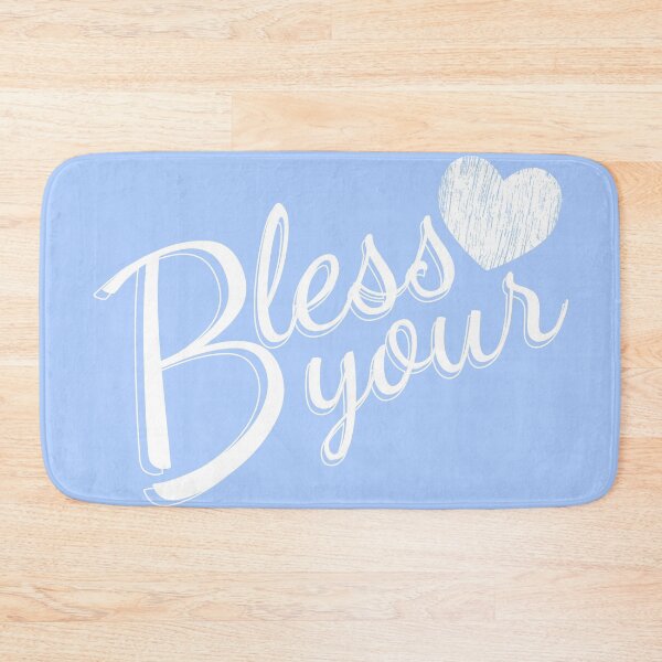 Item preview, Bless Your Heart designed and sold by relaxedcreative.