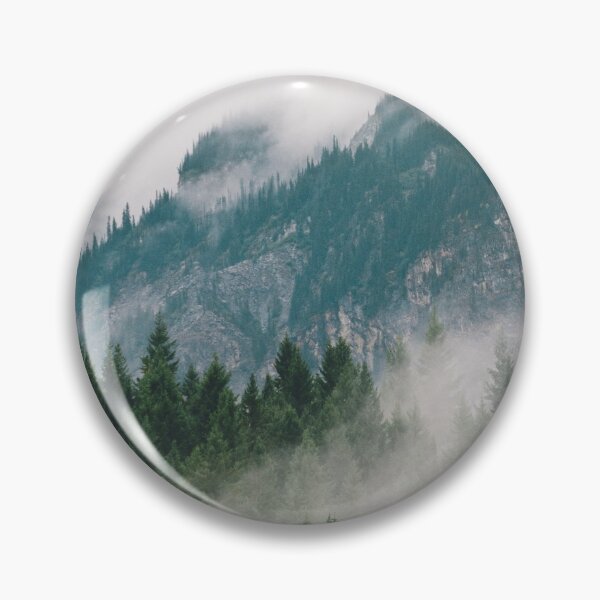 Item preview, Vancouver Fog designed and sold by admkng.