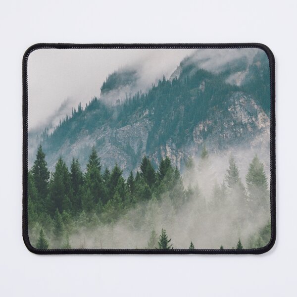 Item preview, Vancouver Fog designed and sold by admkng.