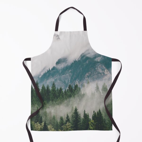 Item preview, Vancouver Fog designed and sold by admkng.