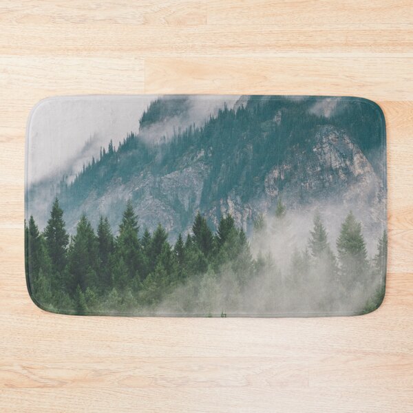 Item preview, Vancouver Fog designed and sold by admkng.