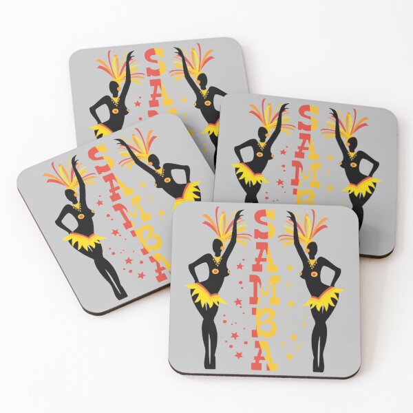 Item preview, Brazil carnival 9 designed and sold by Atsumaru Inc.