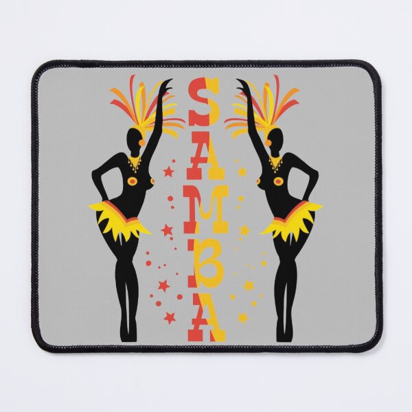 Item preview, Brazil carnival 9 designed and sold by Atsumaru Inc.
