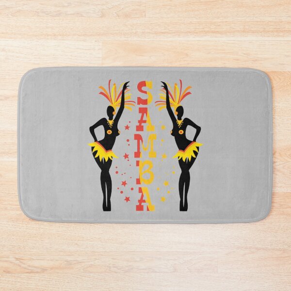 Item preview, Brazil carnival 9 designed and sold by Atsumaru Inc.