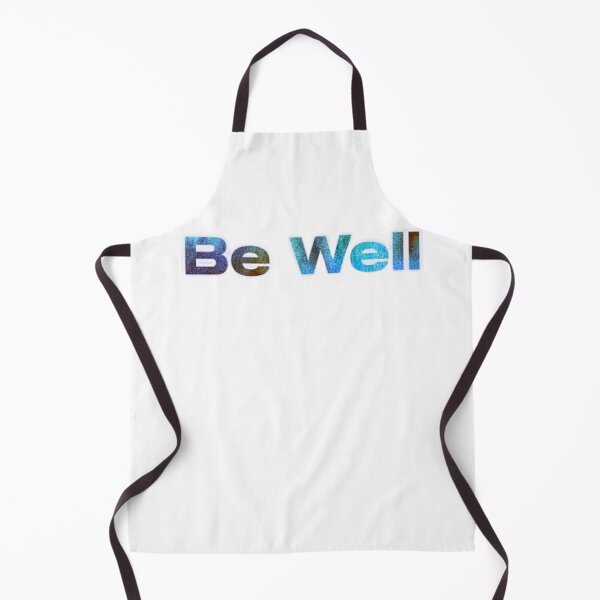 Item preview, Be Well T-Shirt designed and sold by spolayastore.
