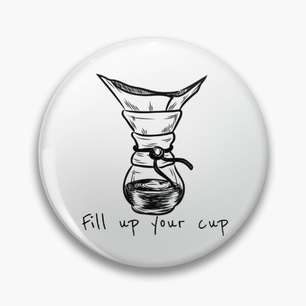 Item preview, FiIll up your cup designed and sold by KristenRising.
