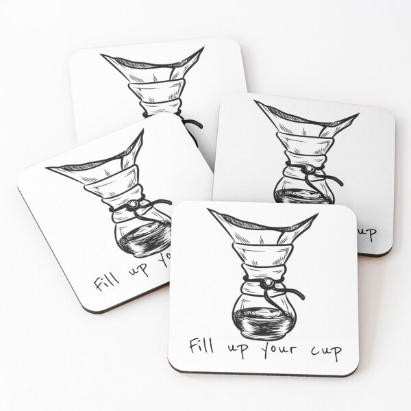 Item preview, FiIll up your cup designed and sold by KristenRising.
