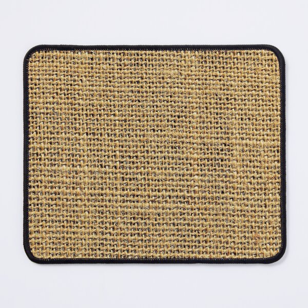 Item preview, Coarse Jute Burlap Sack Backdrop designed and sold by LashCreations.