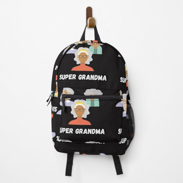 Item preview, Super grandma designed and sold by Pea Fitness.