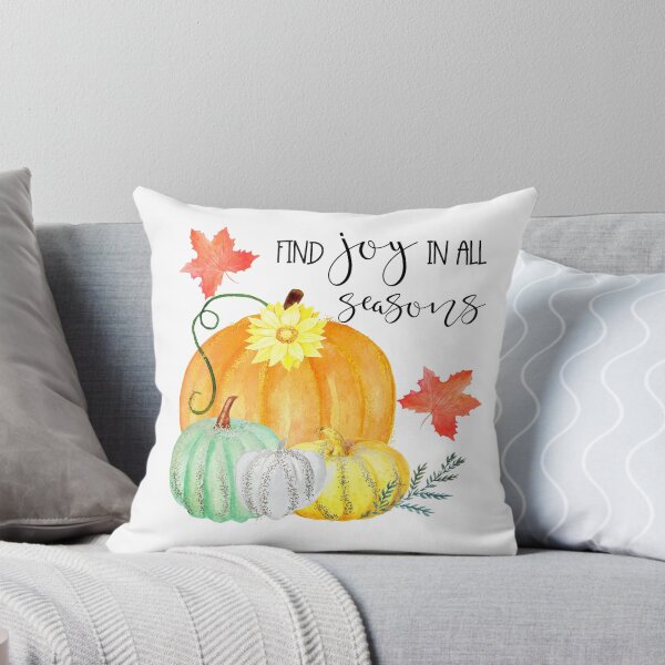 Item preview, Find Joy in All Seasons- Fall Thanksgiving Gifts designed and sold by younghopes.