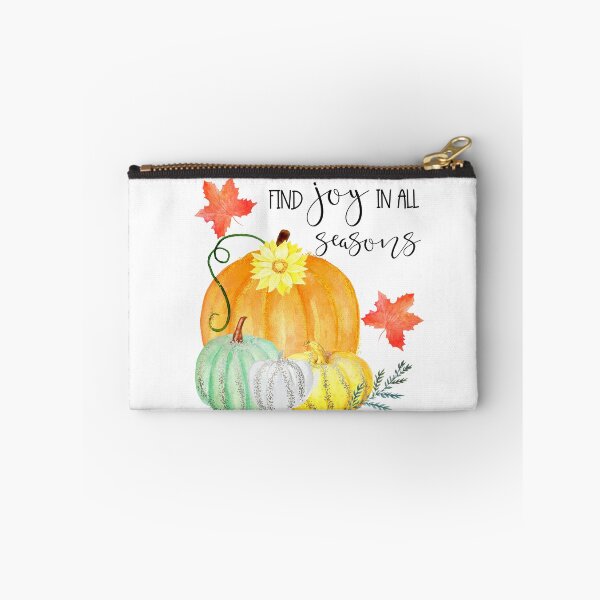 Item preview, Find Joy in All Seasons- Fall Thanksgiving Gifts designed and sold by younghopes.