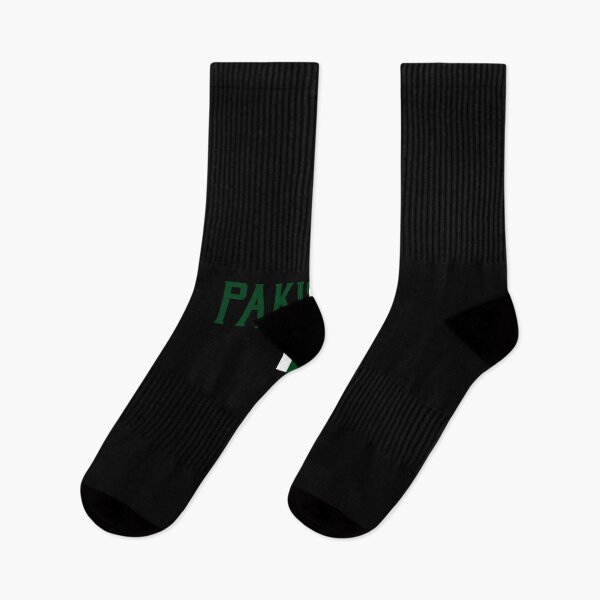 Item preview, Pakistan Flag Vintage Green Text designed and sold by azerbaija.