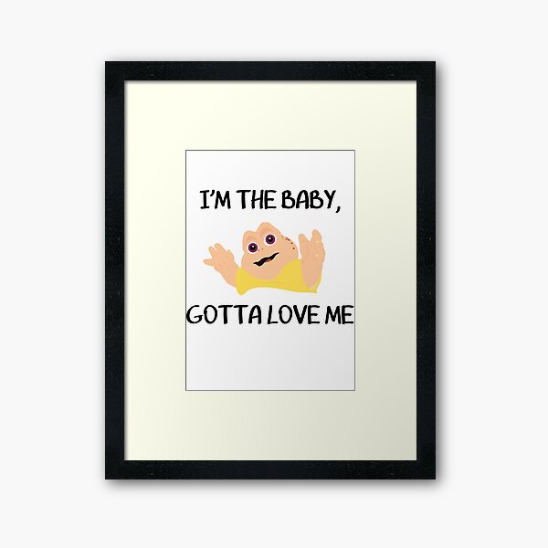 Baby Framed Prints for Sale