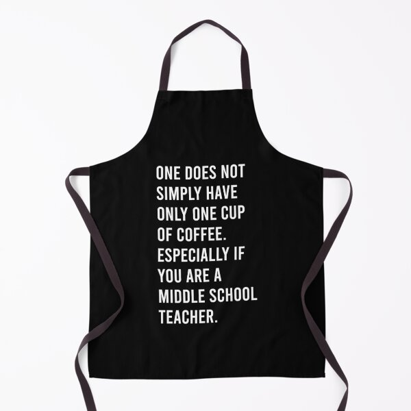 Item preview, Middle School Life - Teacher designed and sold by StarsForgers.
