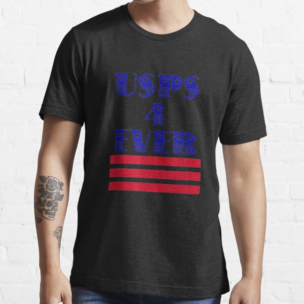 usps t shirt shipping cost