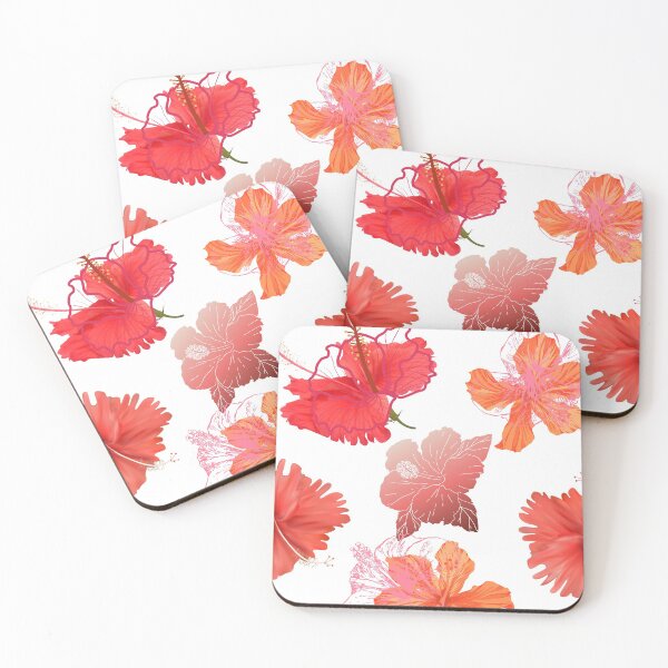 Item preview, Tropical Hibiscus designed and sold by ThiaEvans007.