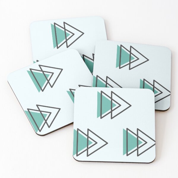Item preview, tio triangle designed and sold by ker Shop.
