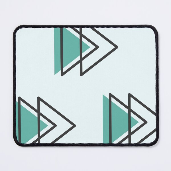 Item preview, tio triangle designed and sold by ker Shop.