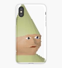 Gnome Child iPhone Case