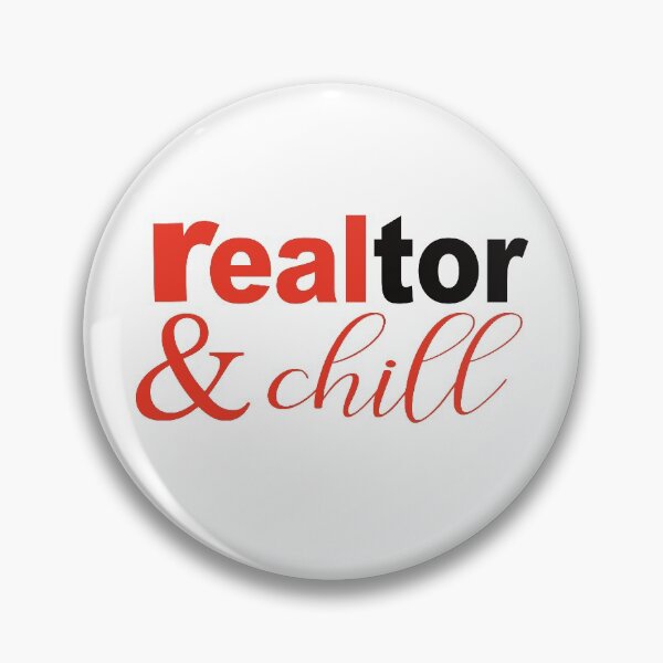 Item preview, Realtor and Chill designed and sold by robenster.