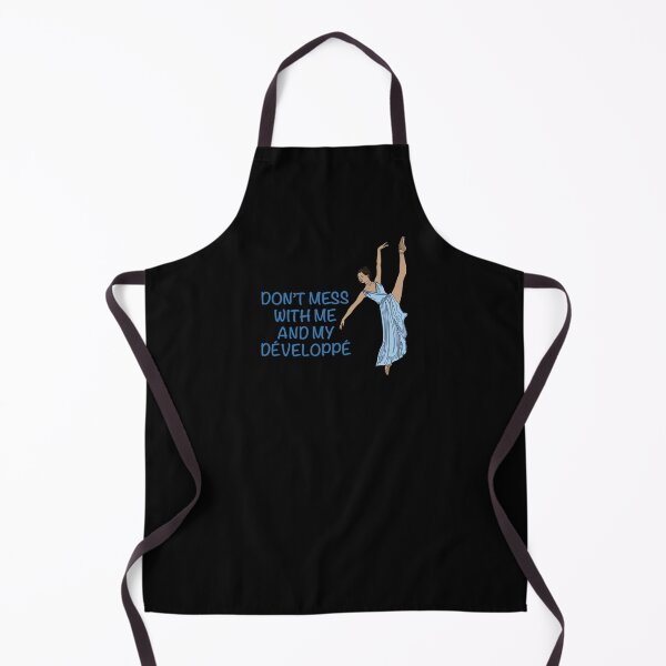 Item preview, Don't mess with me and my développé designed and sold by NadyaCC.