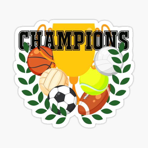 Item preview, CHAMPIONS designed and sold by an9r.
