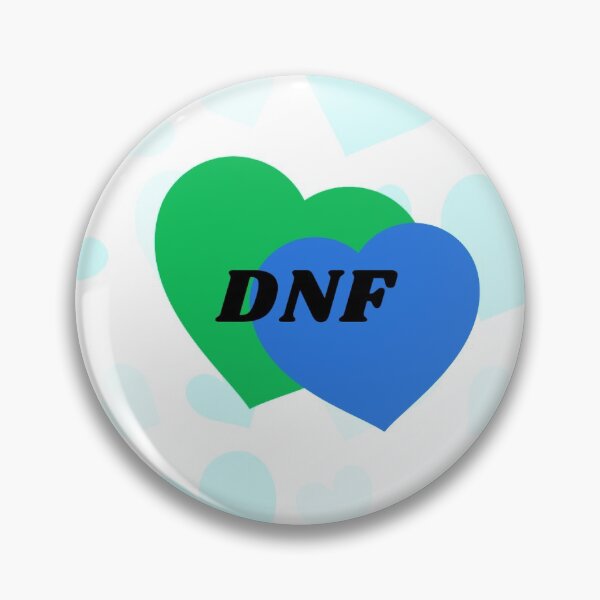 Item preview, DNF Minecraft Youtuber Ship  designed and sold by PridefulApparel.