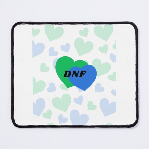Item preview, DNF Minecraft Youtuber Ship  designed and sold by PridefulApparel.