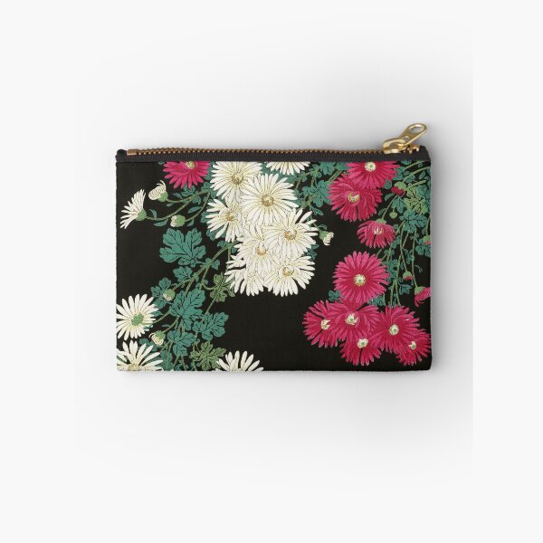 Item preview, Ohara Koson (1877-1945) Chrysanthemums designed and sold by DrMcFlowerFace.