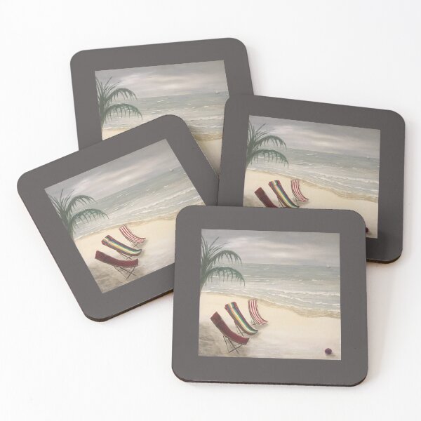 Item preview, Deck chairs designed and sold by Michelle  Marano.