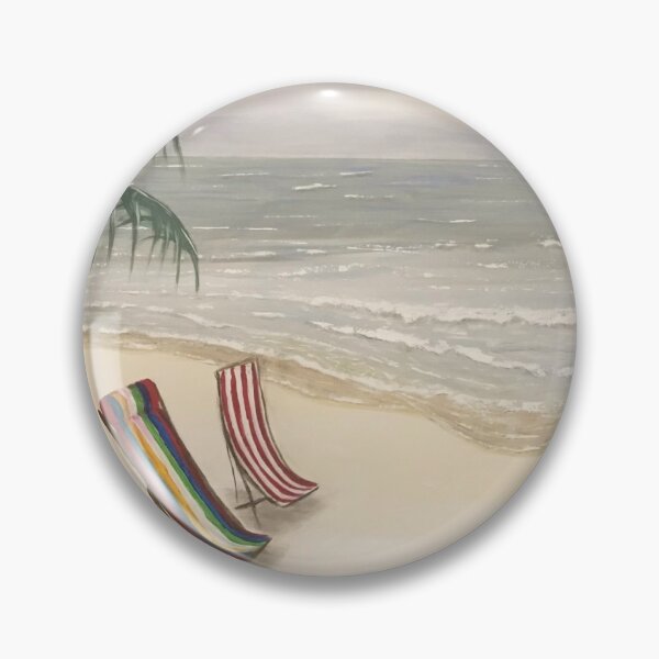 Item preview, Deck chairs designed and sold by Michelle  Marano.