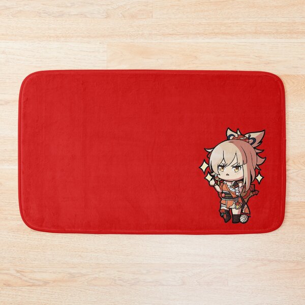 Item preview, Chibi Yoimiya - Genshin Impact designed and sold by MangaXai.