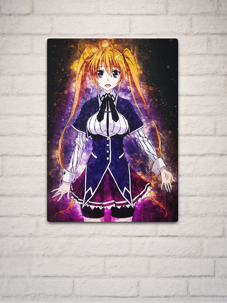 Issei Hyoudou High School DxD Tapestry for Sale by Spacefoxart