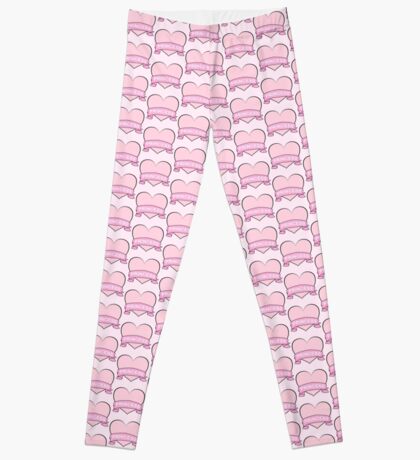 Princess Peach: Leggings | Redbubble