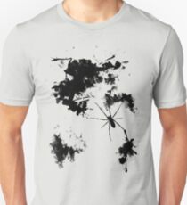 Grunge Spider Unisex T-Shirt