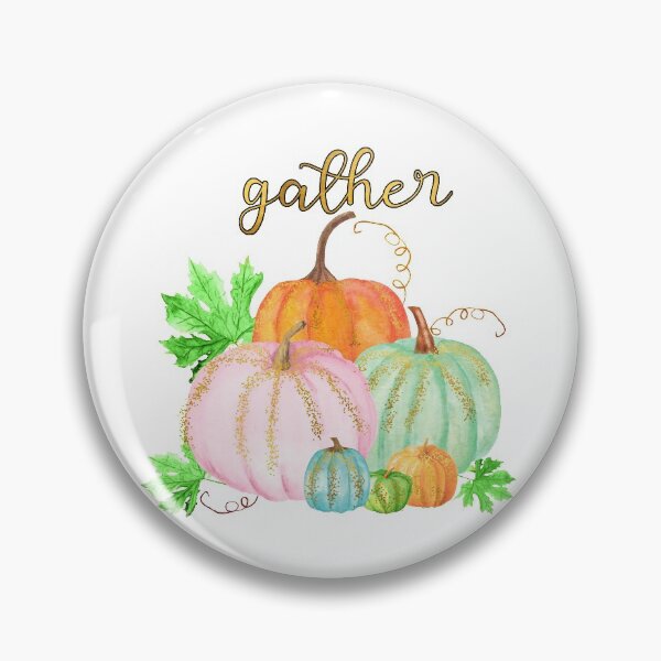 Item preview, Gather- Fall Thanksgiving Gifts designed and sold by younghopes.