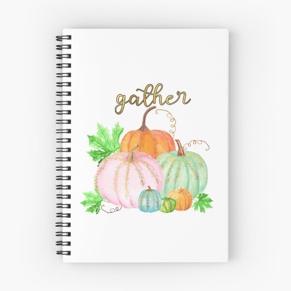 Item preview, Gather- Fall Thanksgiving Gifts designed and sold by younghopes.