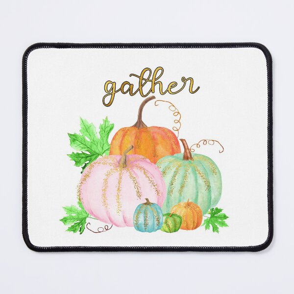 Item preview, Gather- Fall Thanksgiving Gifts designed and sold by younghopes.