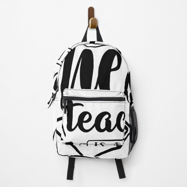 Item preview, Teaching is a work of heart, I promise to teach love | Back to School | Best Teacher | Amazing Teachers | School is Starting | Teacher Life | Gift for Best Teacher designed and sold by 732Studio.