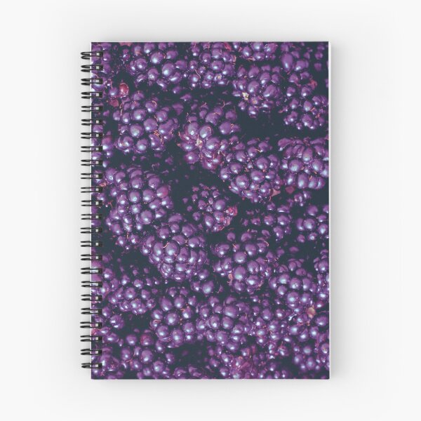 Item preview, Blackberry Patch designed and sold by RaineLight.