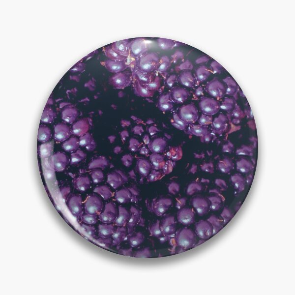 Item preview, Blackberry Patch designed and sold by RaineLight.