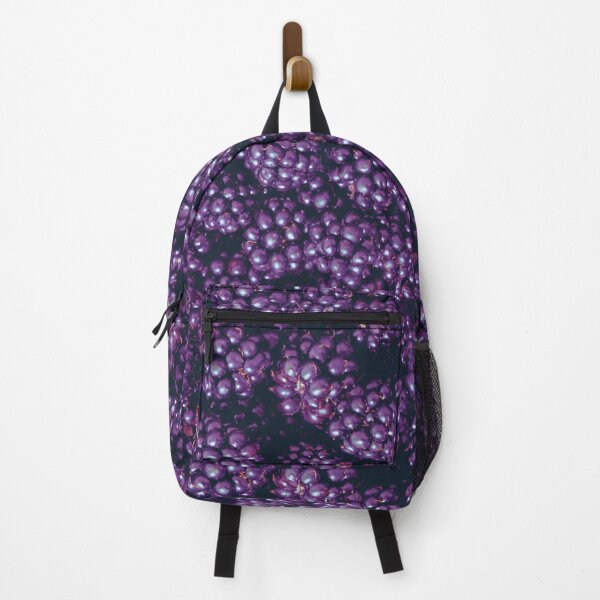 Item preview, Blackberry Patch designed and sold by RaineLight.