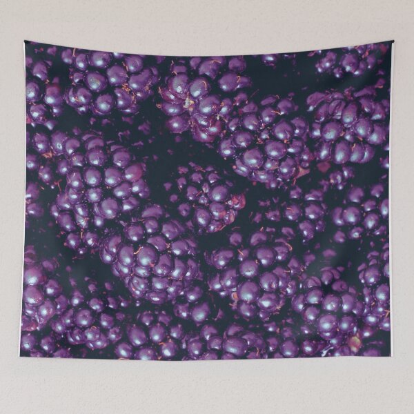 Item preview, Blackberry Patch designed and sold by RaineLight.