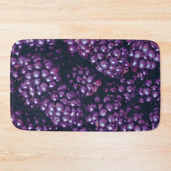 Item preview, Blackberry Patch designed and sold by RaineLight.