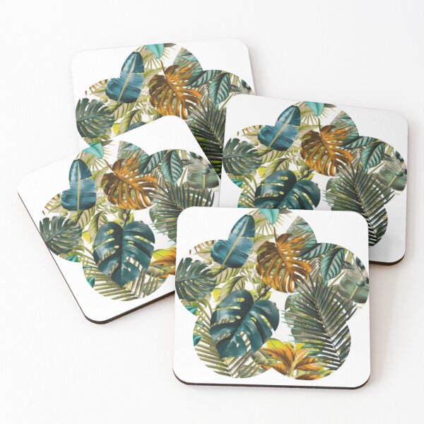 Item preview, Jungle wild life pattern designed and sold by SKMAXX.