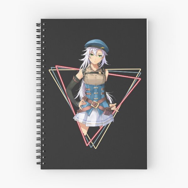 Item preview, Tri KuroFie designed and sold by danderrion.